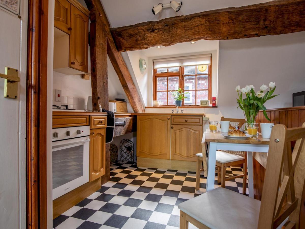 Pass The Keys Quaint 1 Bedroom Cottage In Church Stretton Dış mekan fotoğraf