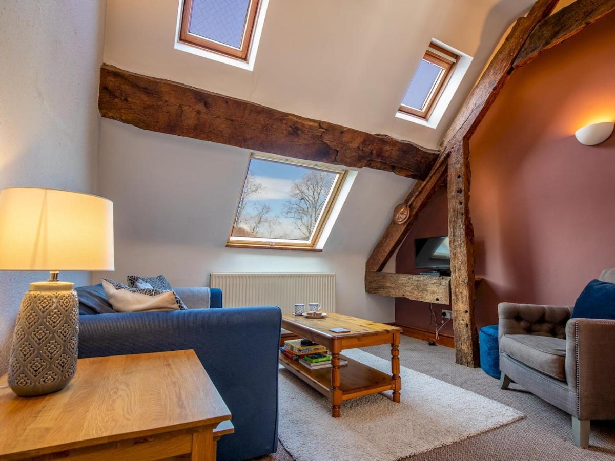 Pass The Keys Quaint 1 Bedroom Cottage In Church Stretton Dış mekan fotoğraf