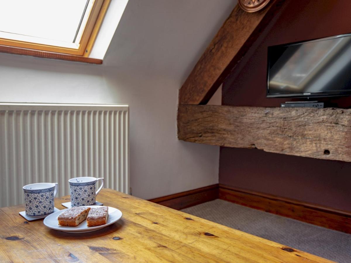Pass The Keys Quaint 1 Bedroom Cottage In Church Stretton Dış mekan fotoğraf